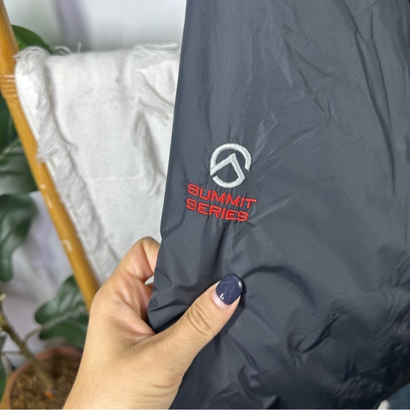 Mens The North Face Insulated PrimaLoft Jacket sz XL - Picture 9 of 10